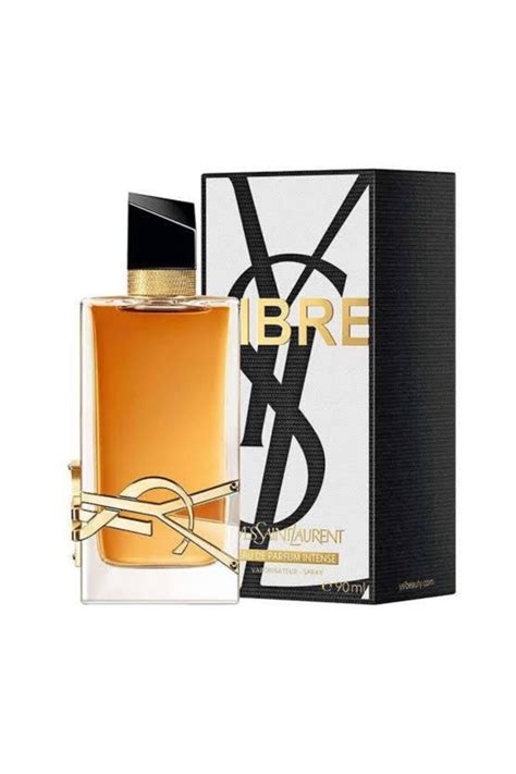 Yves Saint Laurent Libre Parfüm Yorumları.